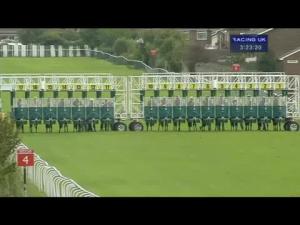 Video preview image for Redcar 15:20 - Weatherbys Bank Foreign Exchange Handicap