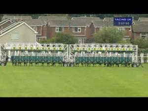 Video preview image for Redcar 15:55 - Weatherbys Bank Foreign Exchange Nursery