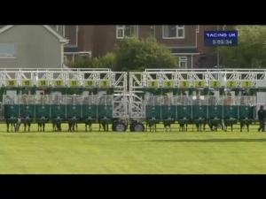 Video preview image for Redcar 17:05 - New Racing UK Ipad App Selling Stakes