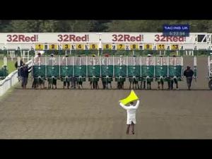 Video preview image for Kempton Park 17:20 - Richard Casey 80th Birthday Nursery