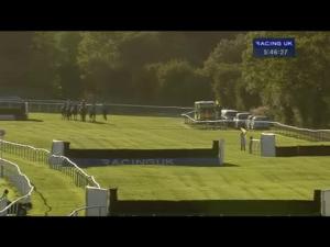 Video preview image for Perth 17:45 - Bet With The Dewhurst Bookmakers Handicap Hurdle