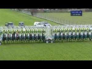 Video preview image for Redcar 18:05 - Watch Racing UK Anywhere Handicap