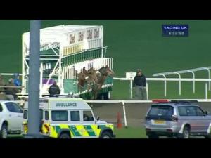 Video preview image for Kempton Park 18:55 - 32Red Casino Median Auction Maiden Stakes