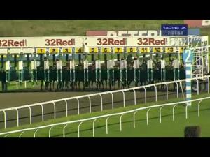 Video preview image for Kempton Park 19:55 - 32Red Handicap