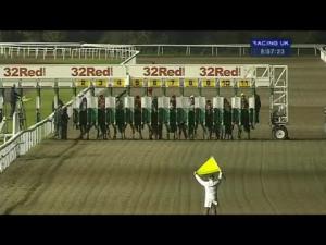 Video preview image for Kempton Park 20:55 - Learn English At isehove.com Handicap
