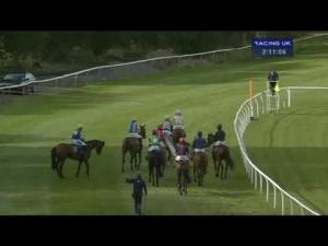 Video preview image for Perth 14:10 - Walking The Courses Novices' Hurdle