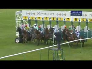Video preview image for Newmarket 14:35 - Ebm-Papst Nursery