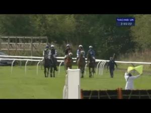 Video preview image for Perth 14:45 - Investec Novices' Hurdle