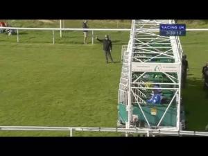 Video preview image for Pontefract 15:30 - British Stallion Studs EBF Fillies' Nursery