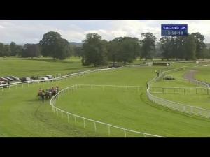 Video preview image for Perth 15:50 - Strongbow Dark Fruit Scottish Hurdle Series Final (Novices' Handicap Hurdle)