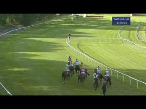 Video preview image for Perth 16:25 - Celebrating Sam's 27 Years Handicap Hurdle