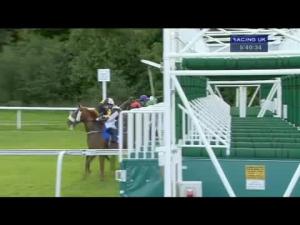 Video preview image for Pontefract 17:40 - 100% Racing UK Profits Returned To Racing Handicap