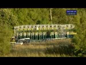 Video preview image for Pontefract 18:10 - Watch On 3 Devices racinguk.com/anywhere Apprentice Handicap