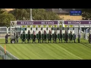 Video preview image for Haydock Park 14:45 - EBF Stallions Maiden Fillies' Stakes (Plus 10)