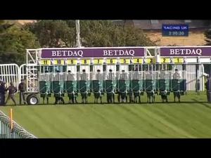 Video preview image for Haydock Park 15:20 - British Stallion Studs EBF Maiden Stakes