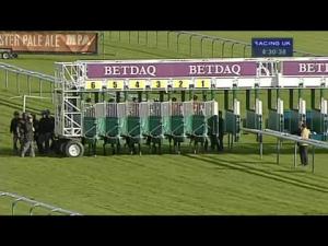 Video preview image for Haydock Park 16:30 - Jw Lees Bitter 1828 Handicap