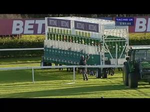 Video preview image for Haydock Park 17:40 - Betdaq Haydock Park Apprentice Training Series Final Handicap