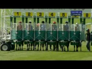 Video preview image for Newmarket 14:00 - Juddmonte Royal Lodge Stakes (Group 2)