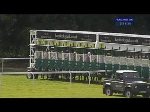 Video preview image for Haydock Park 14:10 - British Stallion Studs EBF Maiden Fillies' Stakes (Plus 10)