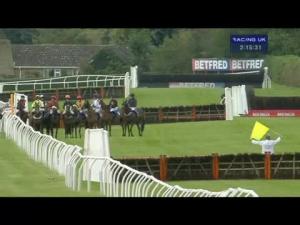 Video preview image for Market Rasen 14:15 - Racing Fx Prelude Hurdle (Listed Handicap)