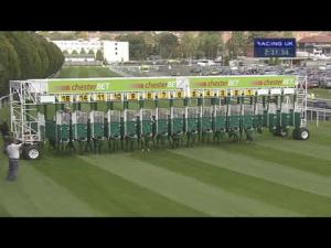 Video preview image for Chester 14:30 - Advanced Insulation Handicap