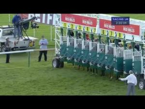 Video preview image for Newmarket 14:35 - Connolly's Red Mills Cheveley Park Stakes (Fillies' Group 1)