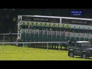 Video preview image for Haydock Park 14:45 - ebfstallions.com Maiden Stakes