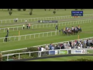 Video preview image for Market Rasen 14:50 - Racing Fx Prelude Chase (Listed Handicap)