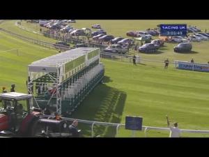 Video preview image for Chester 15:05 - Sportingbet Handicap