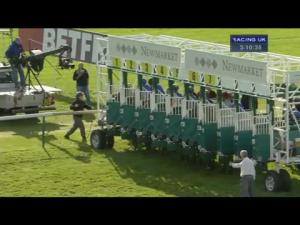Video preview image for Newmarket 15:10 - Juddmonte Middle Park Stakes (Group 1)