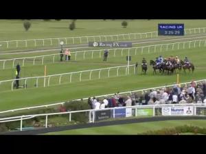 Video preview image for Market Rasen 15:25 - Racingfx Handicap Chase