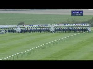 Video preview image for Newmarket 15:50 - Betfred Cambridgeshire (Heritage Handicap)