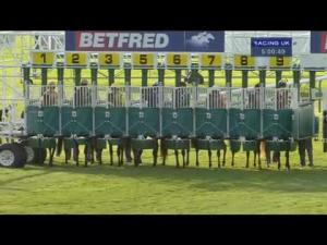 Video preview image for Newmarket 17:00 - British Stallion Studs EBF 'Jersey Lily' Fillies' Nursery