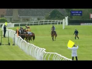 Video preview image for Market Rasen 17:10 - racingfx.co.uk Open NH Flat Race