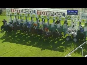 Video preview image for Epsom Downs 14:10 - Toteplacepot Nursery
