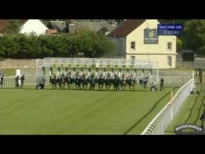 Video preview image for Musselburgh 14:30 - Royal Regiment Of Scotland Nursery