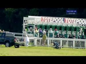 Video preview image for Epsom Downs 14:40 - Totepool Racing's Biggest Supporter Conditions Stakes (Plus 10)