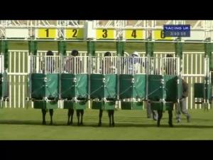 Video preview image for Musselburgh 15:35 - Breeders Backing Racing EBF Sprint Conditions Stakes