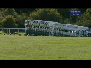 Video preview image for Epsom Downs 15:45 - Win A Football Fortune With Scoop6soccer Handicap