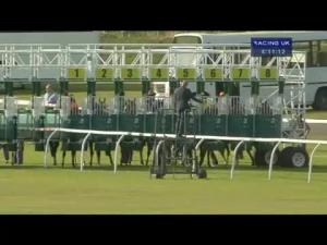 Video preview image for Musselburgh 16:10 - EBF Stallions Scottish Premier Fillies' Handicap