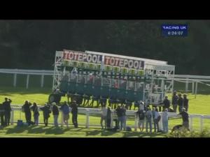 Video preview image for Epsom Downs 16:20 - Totepool Apprentices' Derby Handicap