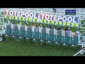 Video preview image for Epsom Downs 17:25 - Totepool Robert Ballin Handicap