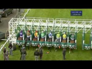 Video preview image for Hamilton Park 14:20 - British Stallion Studs EBF Maiden Stakes