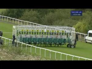 Video preview image for Hamilton Park 16:20 - Sandy Struthers Handicap