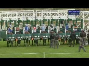 Video preview image for Hamilton Park 16:50 - Hamilton Park Apprentice Series Final Handicap