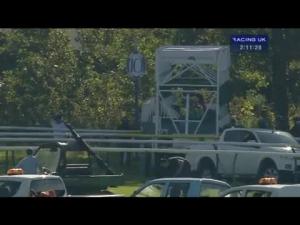 Video preview image for Ayr 14:10 - Racing UK Handicap