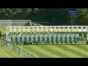 Video preview image for Nottingham 13:40 - British Stallion Studs EBF Slip Anchor Maiden Stakes