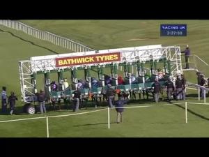 Video preview image for Salisbury 15:25 - Bathwick Tyres Andover Claiming Stakes