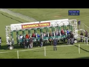 Video preview image for Salisbury 16:00 - Weatherbys Hamilton Handicap