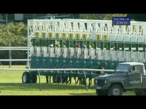 Video preview image for Nottingham 16:20 - Roa/Racing Post Owners Jackpot Handicap